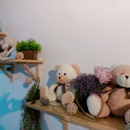 Cozy Seaview 5 Studio Apartment Tanjung Tokong Экстерьер фото