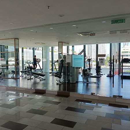 Cozy Seaview 5 Studio Apartment Tanjung Tokong Экстерьер фото